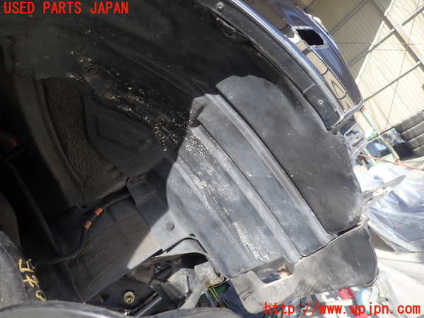 1UPJ-22601090]センチュリー(GZG50)右前フェンダーライナー 中古_m0002.jpg