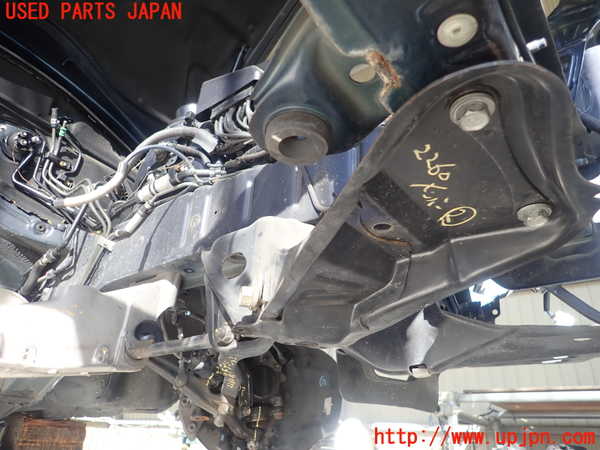 1UPJ-22605297]センチュリー(GZG50)メンバー2 中古_m0001.jpg