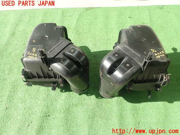 1UPJ-22602560]センチュリー(GZG50)エアクリーナーボックス 中古_m0002.jpg