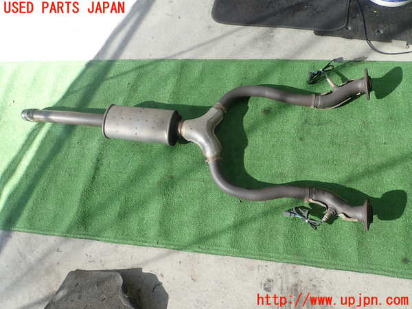 1UPJ-22602631]センチュリー(GZG50)フロントパイプ1 中古_m0001.jpg