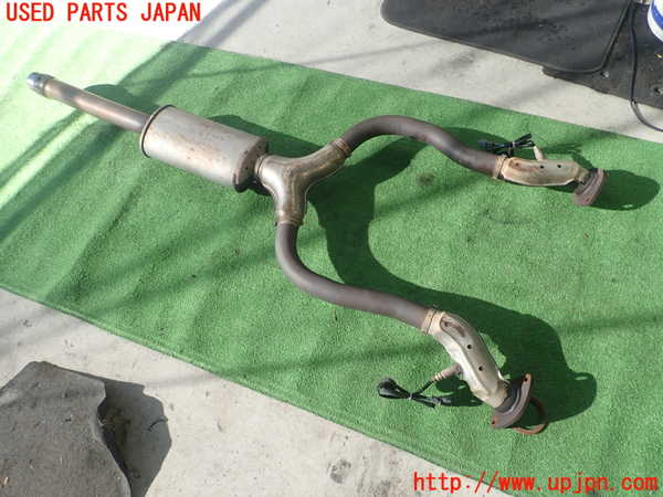 1UPJ-22602631]センチュリー(GZG50)フロントパイプ1 中古_m0002.jpg