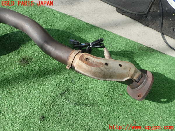 1UPJ-22602631]センチュリー(GZG50)フロントパイプ1 中古_m0004.jpg