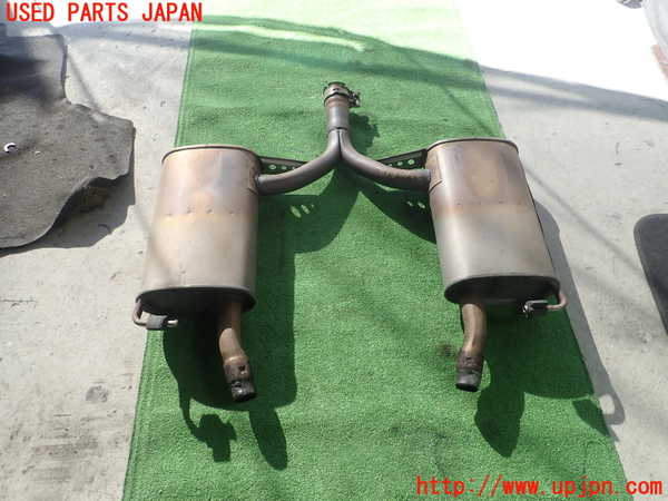 1UPJ-22602651]センチュリー(GZG50)センターパイプ1 中古_m0001.jpg