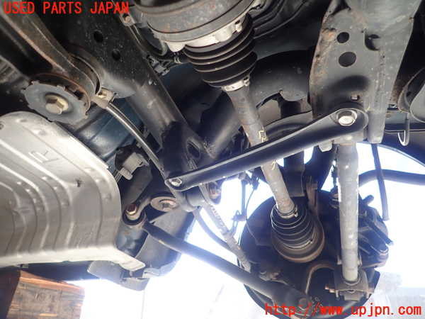 1UPJ-22604020]センチュリー(GZG50)右リアドライブシャフト 中古_m0001.jpg