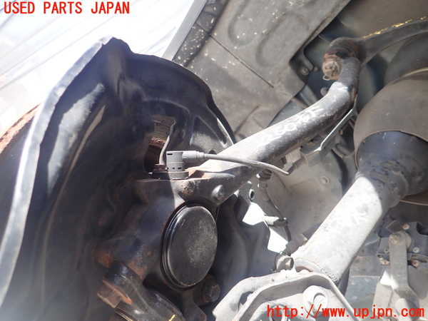 1UPJ-22604290]センチュリー(GZG50)右フロントナックルハブ 中古_m0001.jpg