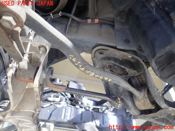 1UPJ-22605315]センチュリー(GZG50)右フロントテンションロッド 中古_m0001.jpg