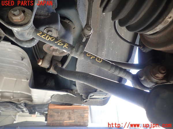 1UPJ-22605200]センチュリー(GZG50)右リアロアアーム1 中古_m0001.jpg
