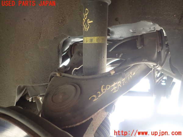 1UPJ-22605156]センチュリー(GZG50)左リアアッパーアーム1 中古_m0001.jpg