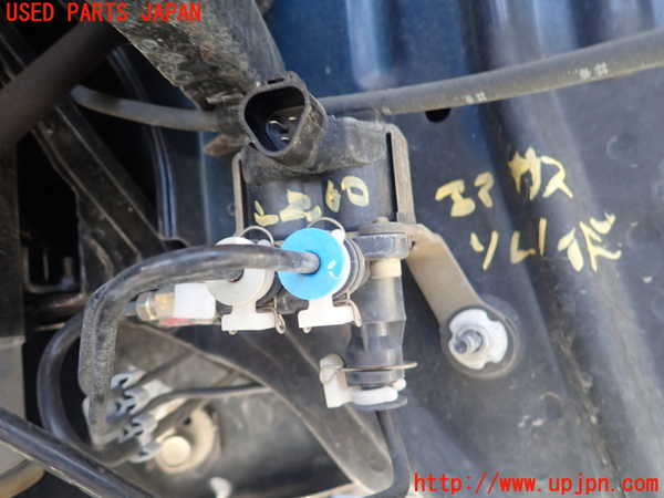 1UPJ-22605540]センチュリー(GZG50)エアサスソレノイドバルブ 中古_m0001.jpg