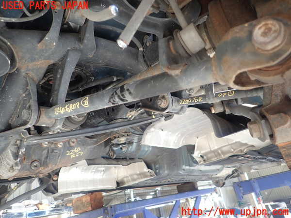 1UPJ-22605205]センチュリー(GZG50)右リアロアアーム2 中古_m0001.jpg