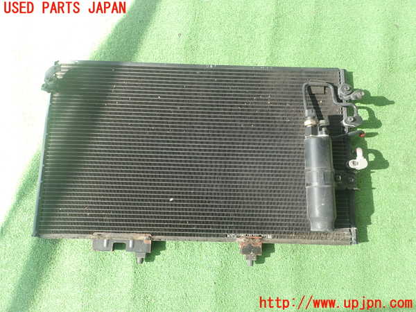 1UPJ-22606031]センチュリー(GZG50)エアコンコンデンサー1 中古_m0001.jpg