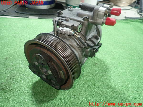 1UPJ-22606025]センチュリー(GZG50)エアコンコンプレッサー 中古_m0001.jpg