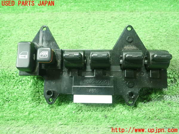1UPJ-22606240]センチュリー(GZG50)右前パワーウィンドウスイッチ 中古_m0001.jpg
