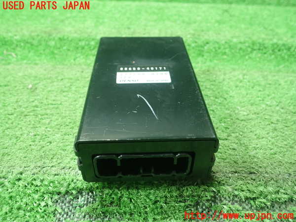 1UPJ-22606153]センチュリー(GZG50)コンピューター8 (88650-40171) 中古_m0001.jpg