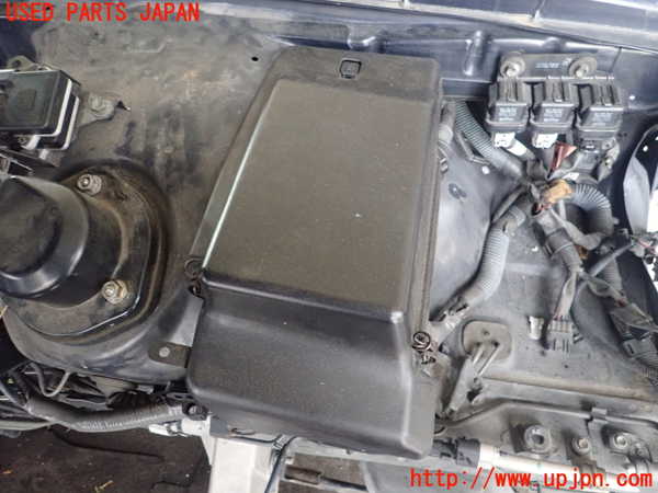 1UPJ-22606741]センチュリー(GZG50)ヒューズボックス1 中古_m0001.jpg