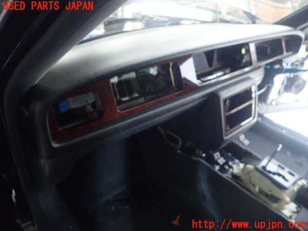 1UPJ-22607505]センチュリー(GZG50)ダッシュボード 中古_m0002.jpg