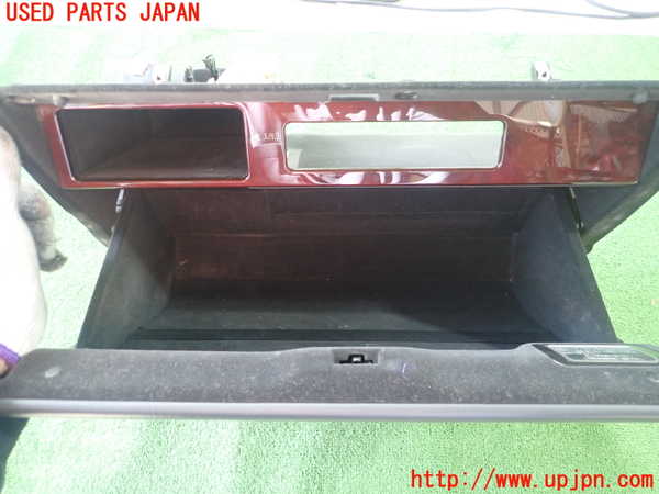 1UPJ-22607516]センチュリー(GZG50)グローブボックス1 中古_m0002.jpg