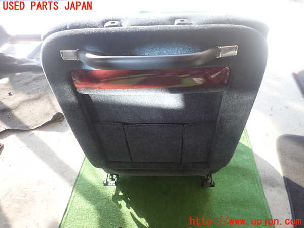 1UPJ-22607035]センチュリー(GZG50)運転席シート 中古_m0002.jpg