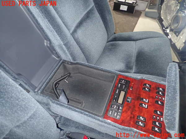 1UPJ-22607385]センチュリー(GZG50)リアシート 中古_m0003.jpg