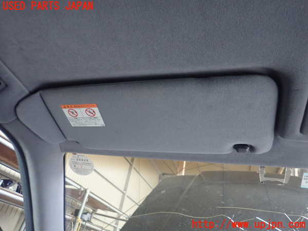1UPJ-22607630]センチュリー(GZG50)室内サンバイザー左側 中古_m0001.jpg