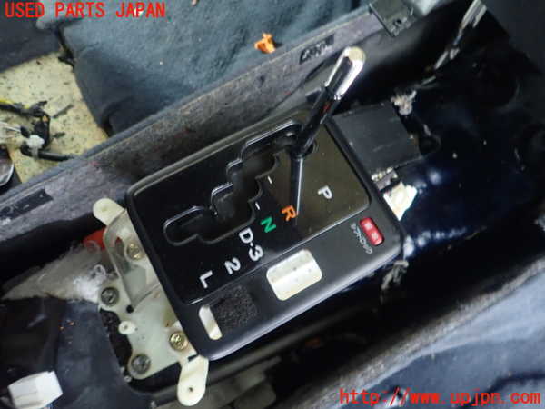 1UPJ-22607555]センチュリー(GZG50)ATシフトレバー ジャンク部品取り_m0001.jpg