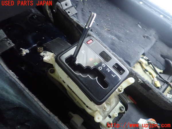 1UPJ-22607555]センチュリー(GZG50)ATシフトレバー ジャンク部品取り_m0002.jpg