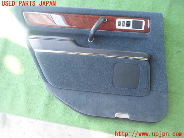 1UPJ-22601324]センチュリー(GZG50)左後ドア内張り 中古_m0001.jpg
