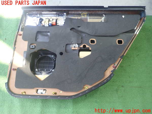 1UPJ-22601324]センチュリー(GZG50)左後ドア内張り 中古_m0003.jpg