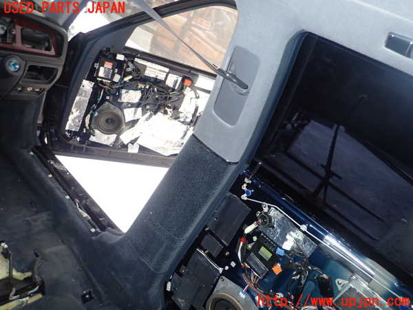 1UPJ-22607665]センチュリー(GZG50)右センターピラートリム 中古_m0001.jpg