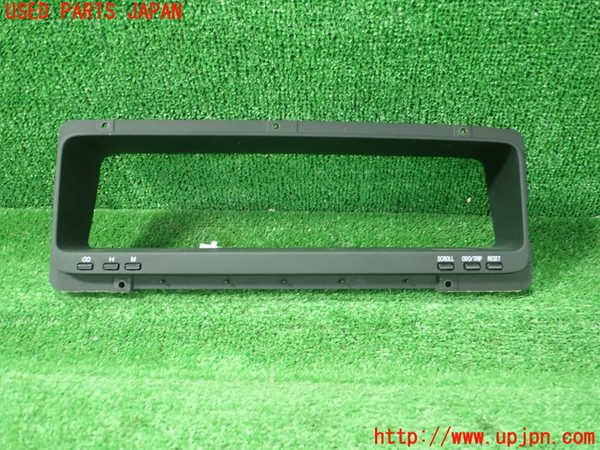 1UPJ-22607510]センチュリー(GZG50)メーターフード 中古_m0001.jpg