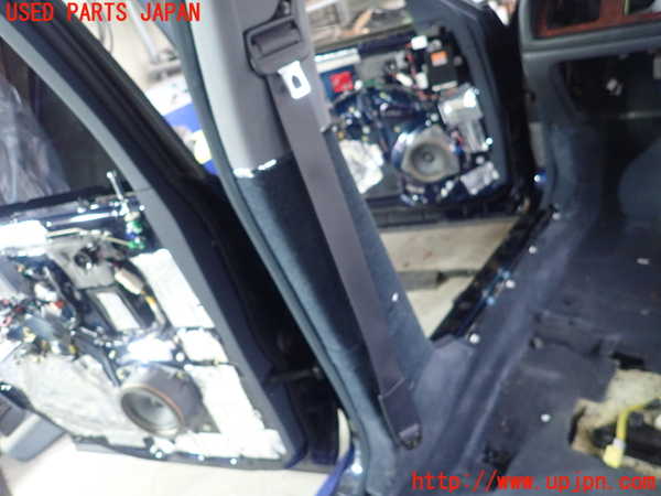 1UPJ-22607075]センチュリー(GZG50)助手席シートベルト 中古_m0001.jpg