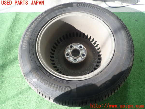 1UPJ-22609033]センチュリー(GZG50)タイヤ　ホイール　1本③ 225/60R16 中古_m0002.jpg