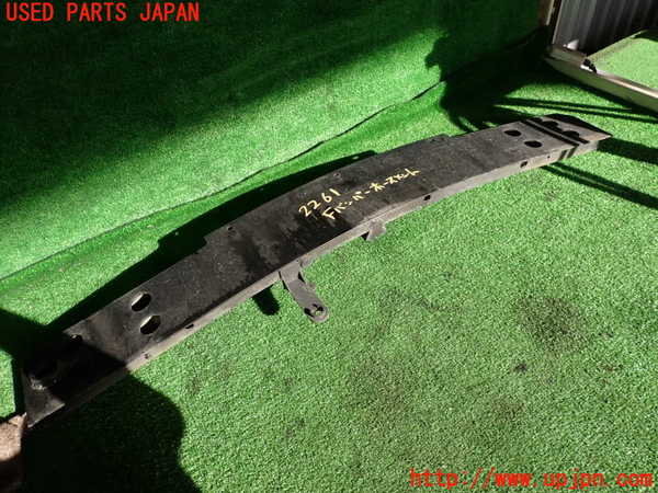2UPJ-22611014]キャデラック・ATS(A1SL)フロントバンパーホースメント 中古_m0001.jpg