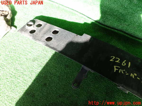 2UPJ-22611014]キャデラック・ATS(A1SL)フロントバンパーホースメント 中古_m0003.jpg
