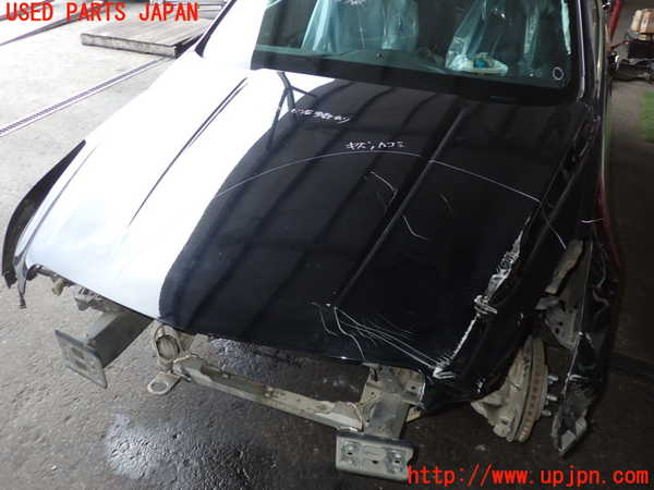 2UPJ-22611060]キャデラック・ATS(A1SL)ボンネットフード 中古_m0001.jpg