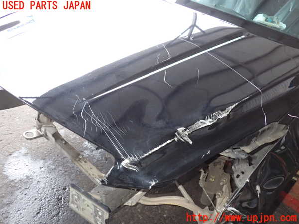2UPJ-22611060]キャデラック・ATS(A1SL)ボンネットフード 中古_m0002.jpg