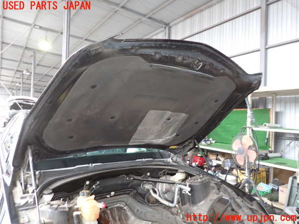 2UPJ-22611060]キャデラック・ATS(A1SL)ボンネットフード 中古_m0003.jpg