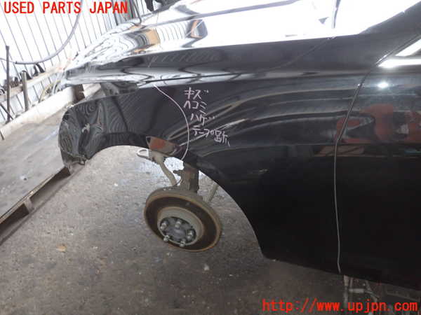 2UPJ-22611082]キャデラック・ATS(A1SL)左前フェンダー 中古_m0001.jpg