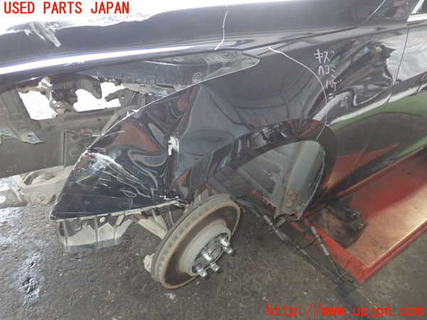 2UPJ-22611082]キャデラック・ATS(A1SL)左前フェンダー 中古_m0002.jpg