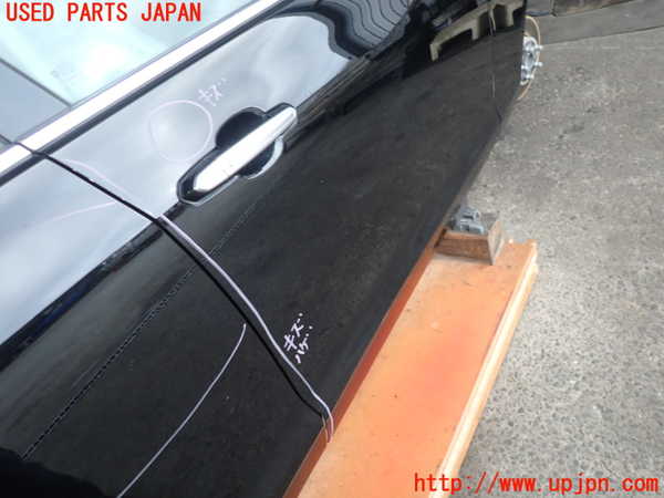 2UPJ-22611230]キャデラック・ATS(A1SL)右前ドア (43R-000319 M8H4) 中古_m0002.jpg