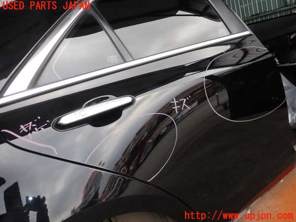 2UPJ-22611290]キャデラック・ATS(A1SL)右後ドア (43R-000004 M2H4) 中古_m0002.jpg