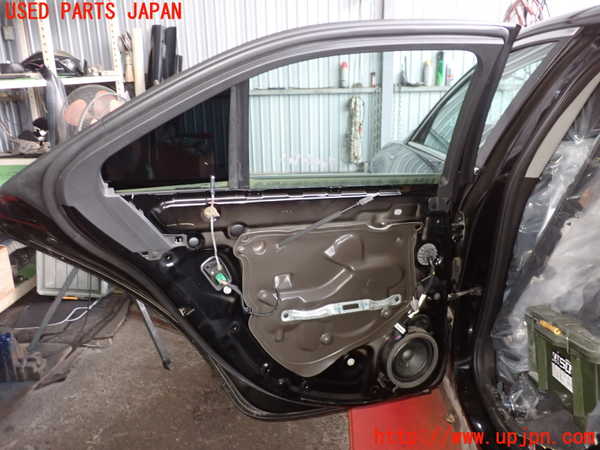 2UPJ-22611320]キャデラック・ATS(A1SL)左後ドア (43R-000004 M2H4) 中古_m0004.jpg