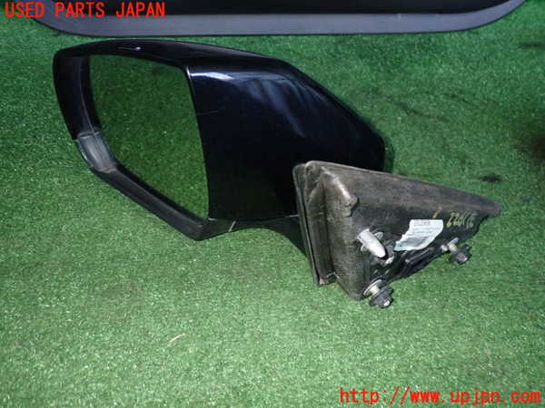 2UPJ-22611212]キャデラック・ATS(A1SL)左ドアミラー 中古_m0003.jpg