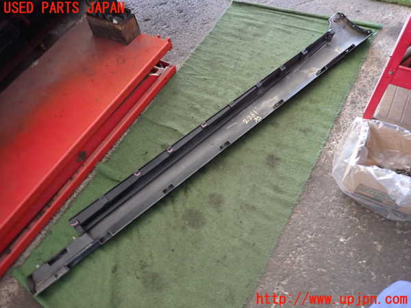 2UPJ-22611390]キャデラック・ATS(A1SL)右サイドステップ 中古_m0004.jpg