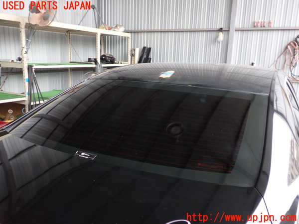 2UPJ-22611560]キャデラック・ATS(A1SL)リアガラス (43R-008011 M2H3) 中古_m0001.jpg