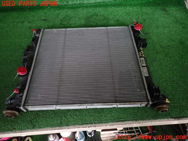2UPJ-22612321]キャデラック・ATS(A1SL)ラジエーター1 中古_m0003.jpg