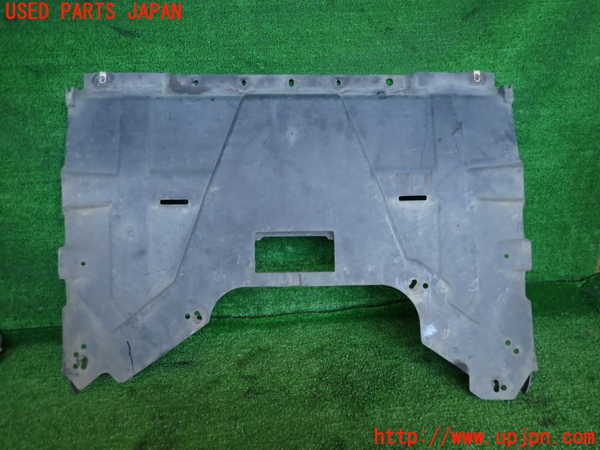 2UPJ-22612170]キャデラック・ATS(A1SL)エンジンアンダーカバー 中古_m0001.jpg