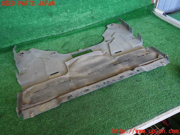 2UPJ-22612170]キャデラック・ATS(A1SL)エンジンアンダーカバー 中古_m0002.jpg
