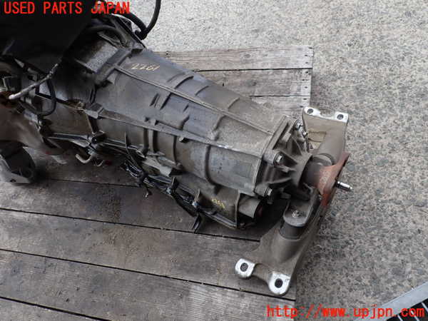 2UPJ-22613010]キャデラック・ATS(A1SL)ミッション AT 1D 中古_m0001.jpg