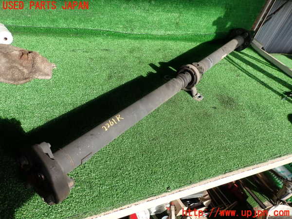 2UPJ-22613410]キャデラック・ATS(A1SL)リアプロペラシャフト 中古_m0001.jpg